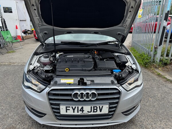 Used Audi A3 2014 for sale - 74816456: Photo 37