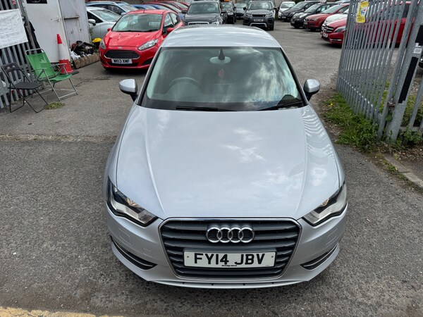 Used Audi A3 2014 for sale - 74816456: Photo 38
