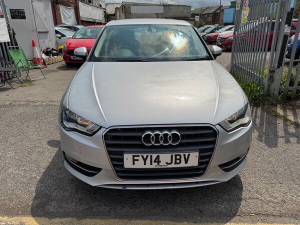 Used Audi A3 2014 for sale - 74816456: Photo 3