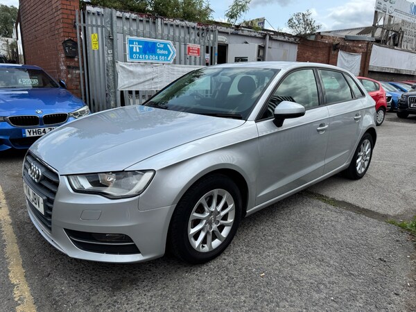Used Audi A3 2014 for sale - 74816456: Photo 4