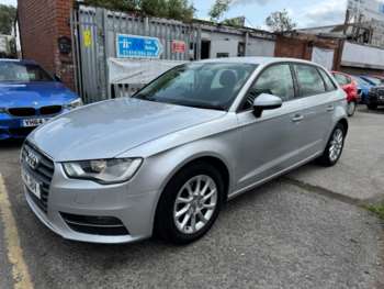 Used Audi A3 2014 for sale - 74816456: Photo