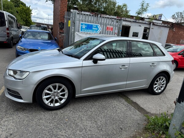 Used Audi A3 2014 for sale - 74816456: Photo 5