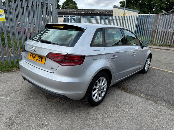 Used Audi A3 2014 for sale - 74816456: Photo 8