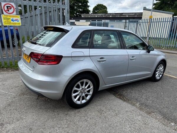 Used Audi A3 2014 for sale - 74816456: Photo 9