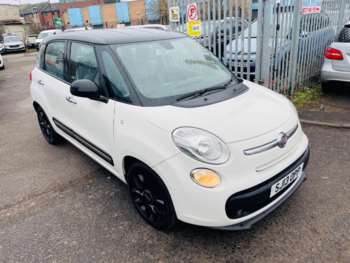Used Fiat 500L 2013 for sale - 73755711: Photo