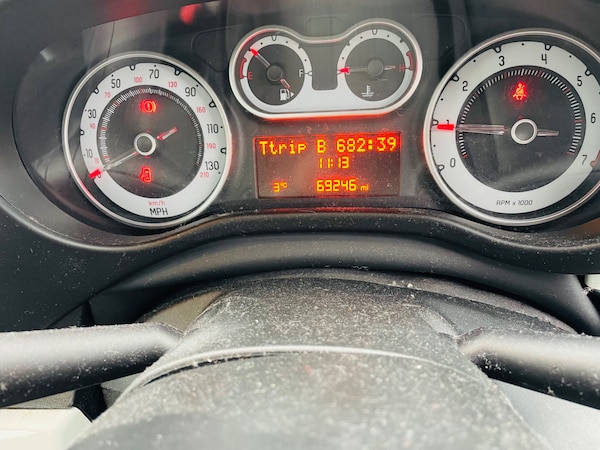 Used Fiat 500L 2013 for sale - 73755711: Photo 9