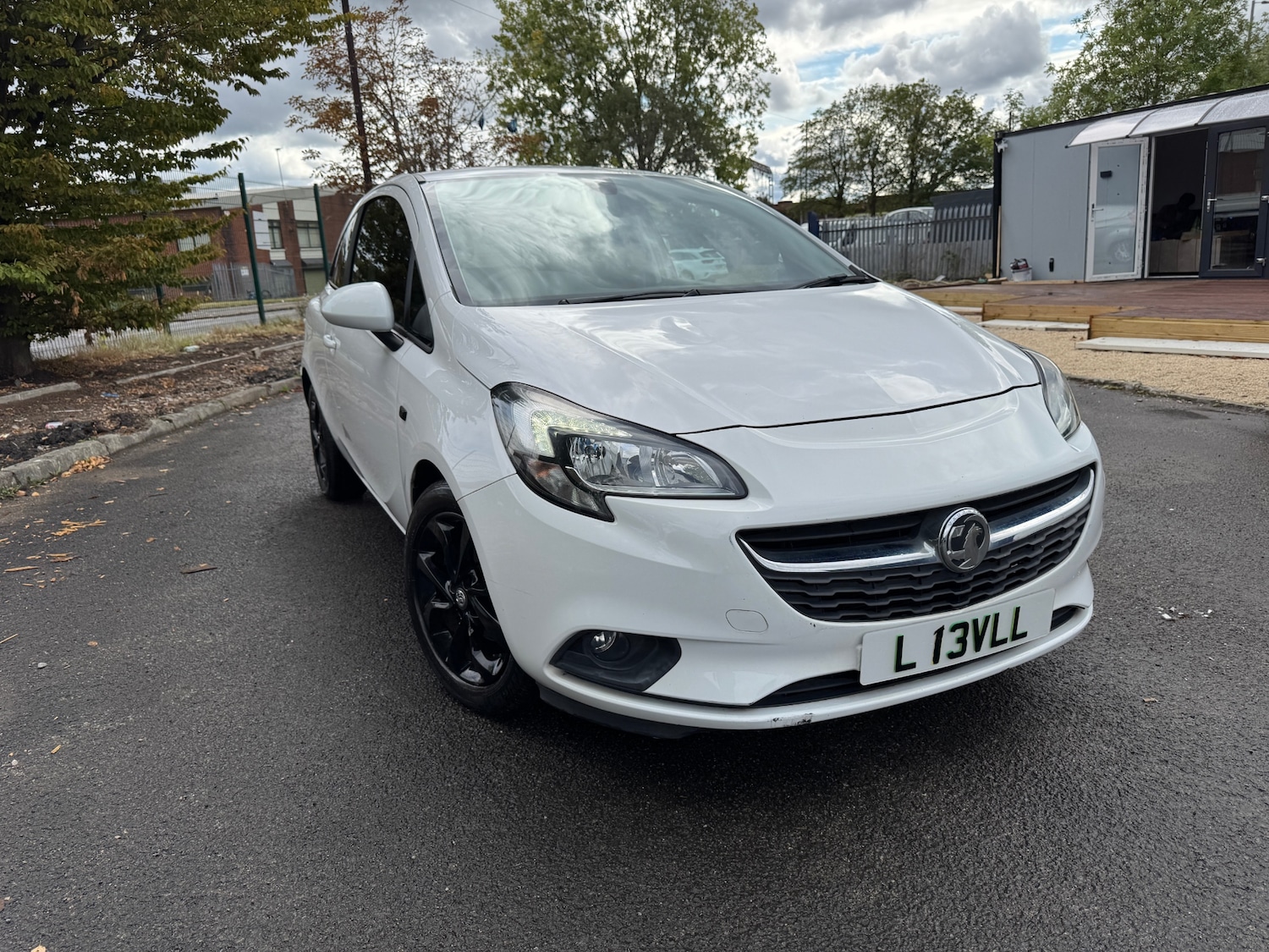 Vehicle 29
