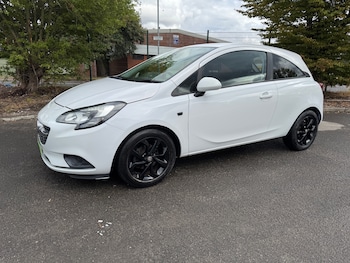Used Vauxhall Corsa 2017 for sale - 75800264: Photo
