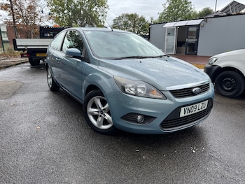 Used Ford Focus 2009 for sale - 75797723: Photo