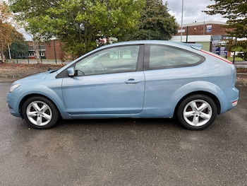 Used Ford Focus 2009 for sale - 75797723: Photo
