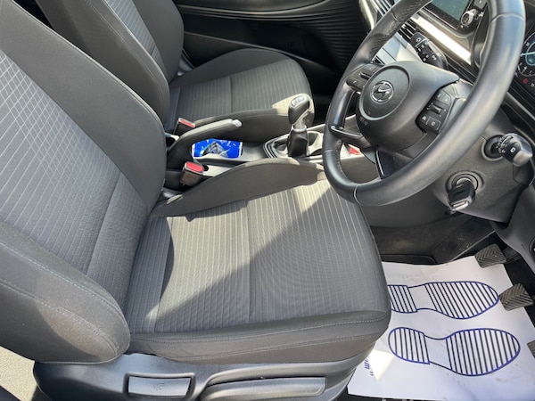 Used Hyundai i20 2022 for sale - 75390730: Photo 10