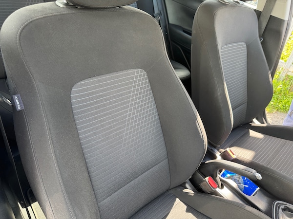 Used Hyundai i20 2022 for sale - 75390730: Photo 11