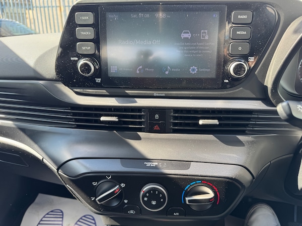 Used Hyundai i20 2022 for sale - 75390730: Photo 15