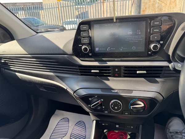 Used Hyundai i20 2022 for sale - 75390730: Photo 18