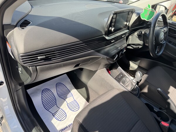 Used Hyundai i20 2022 for sale - 75390730: Photo 31