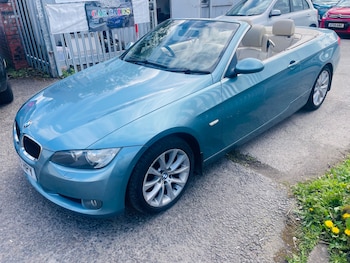 Used BMW 3 Series 2009 for sale - 78258598: Photo