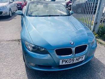 Used BMW 3 Series 2009 for sale - 78258598: Photo