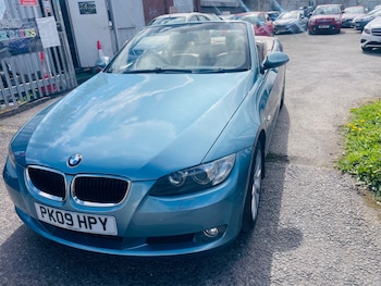 Used BMW 3 Series 2009 for sale - 78258598: Photo