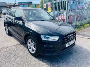 2017 (67) - 1.4T FSI Sport 5dr