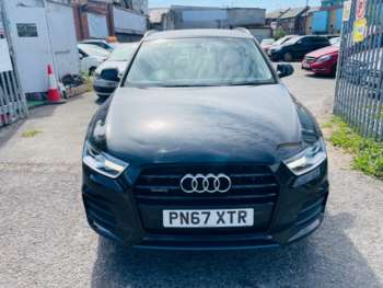 Used Audi Q3 2017 for sale - 74645271: Photo