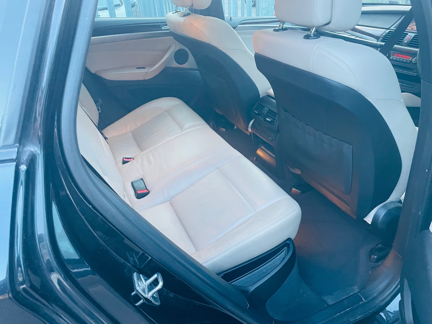 Used BMW X6 2012 for sale - 77837347: Photo 11