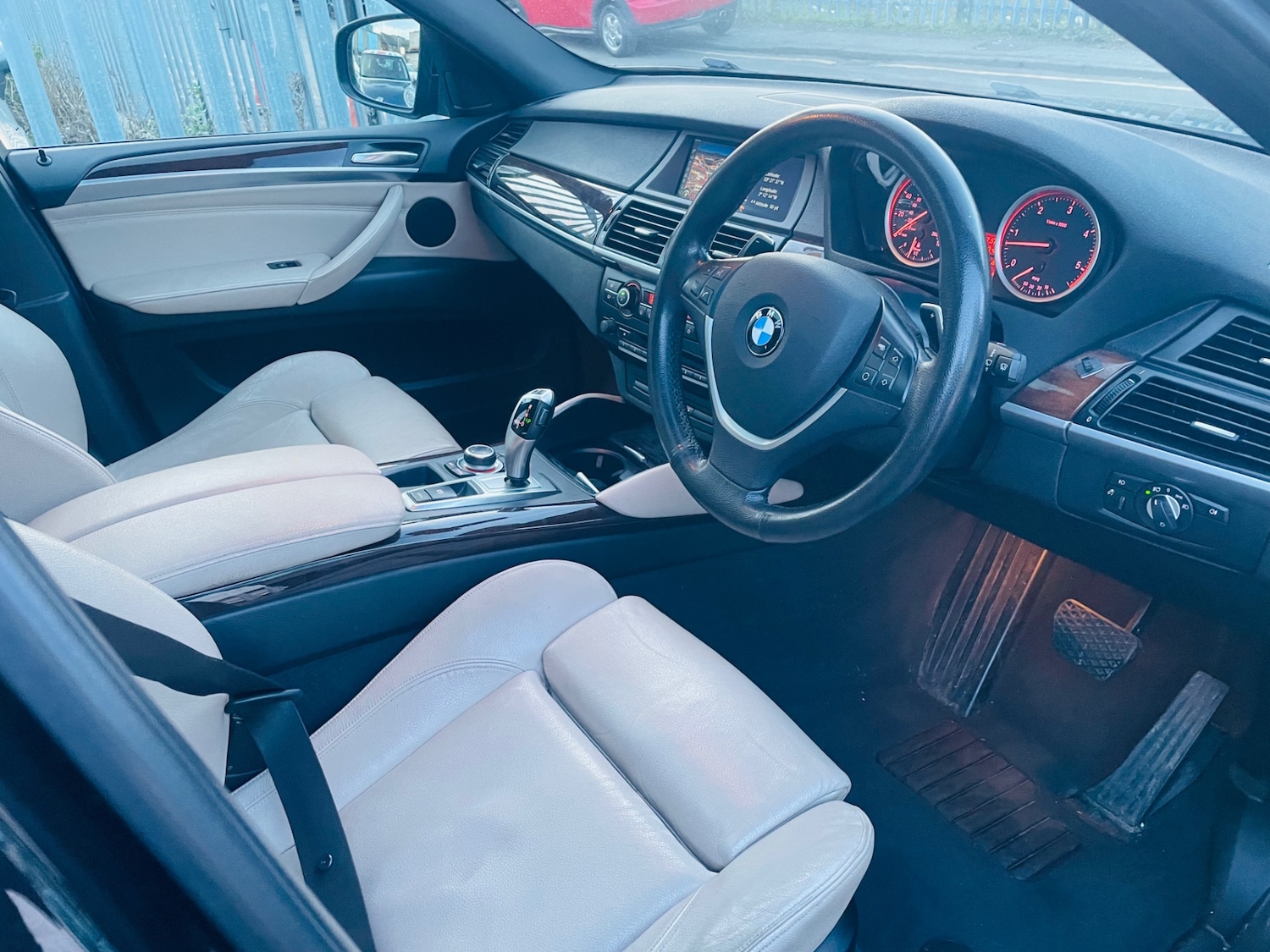 Used BMW X6 2012 for sale - 77837347: Photo 12