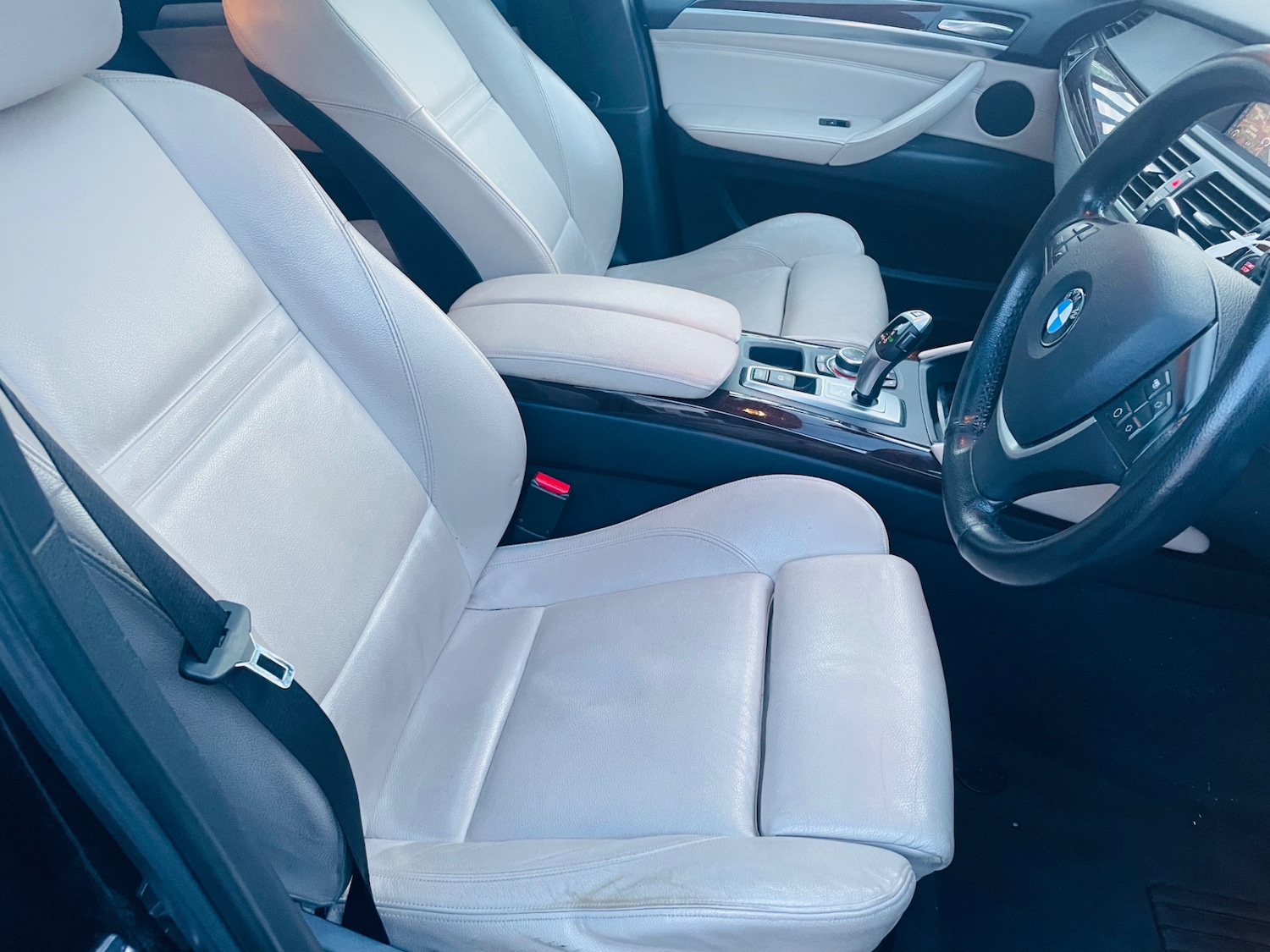 Used BMW X6 2012 for sale - 77837347: Photo 13