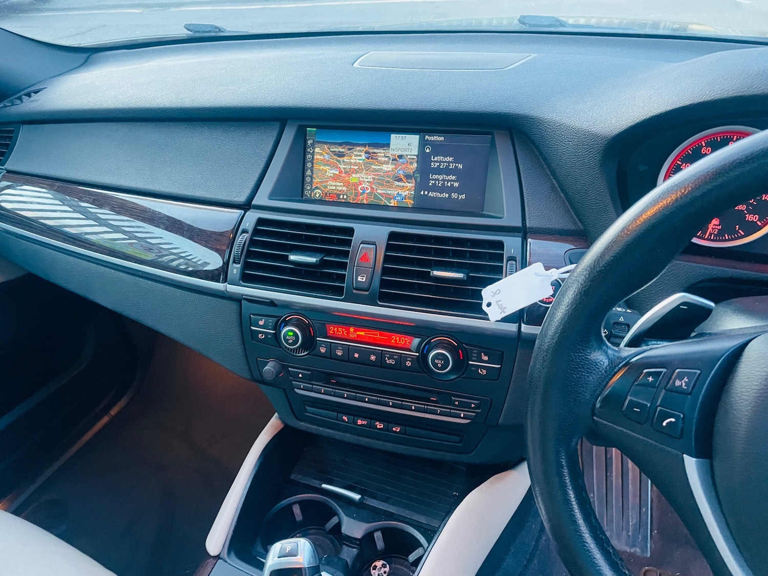 Used BMW X6 2012 for sale - 77837347: Photo 14