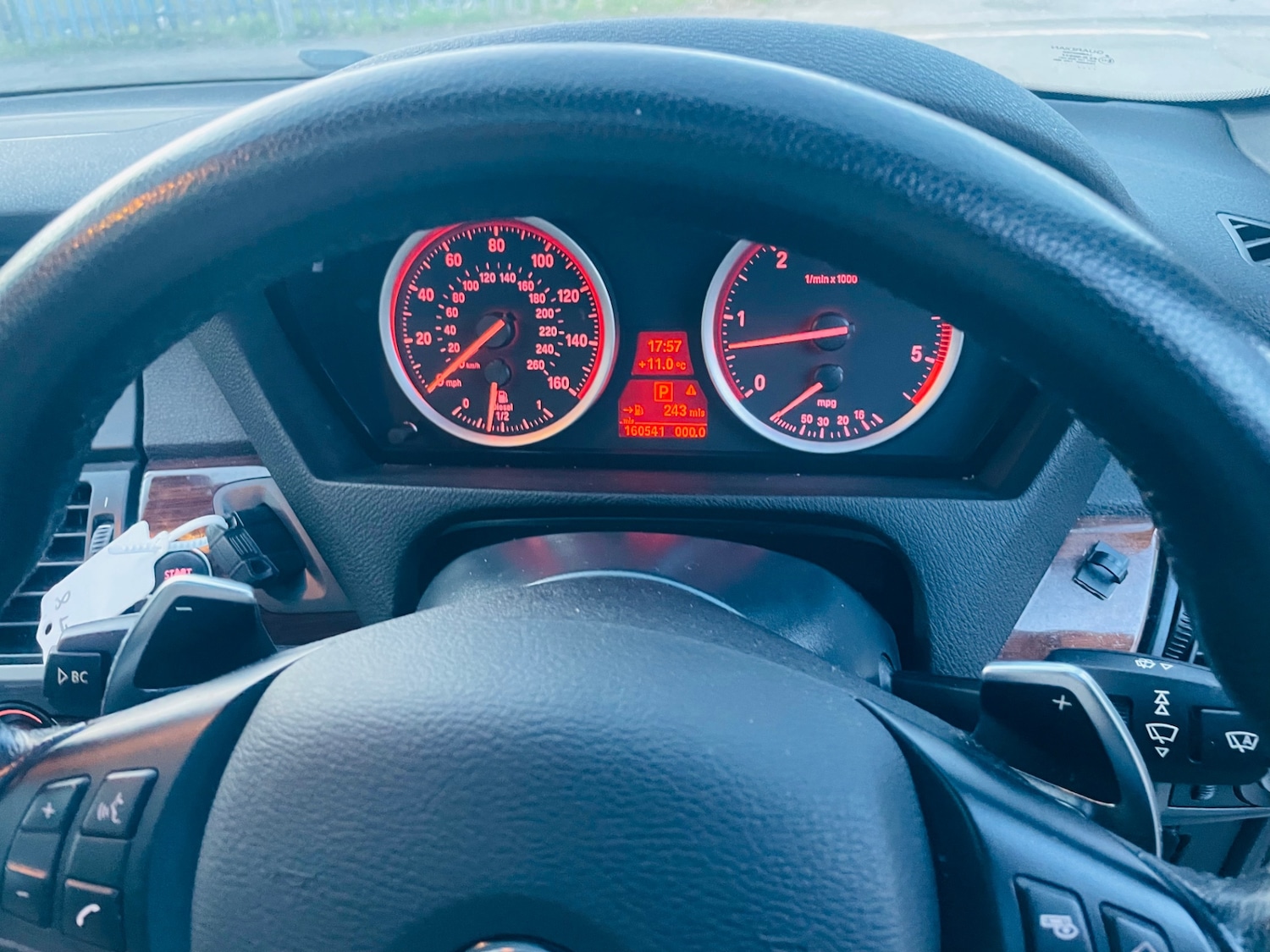 Used BMW X6 2012 for sale - 77837347: Photo 15