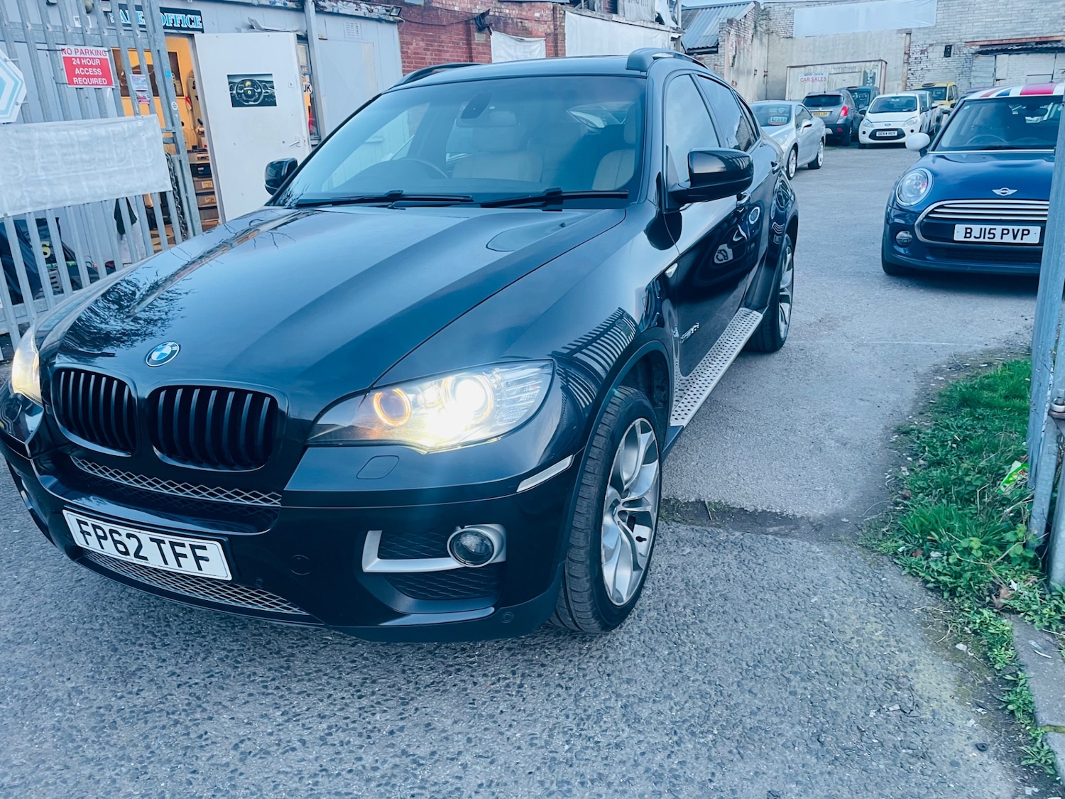 Used BMW X6 2012 for sale - 77837347: Photo 20