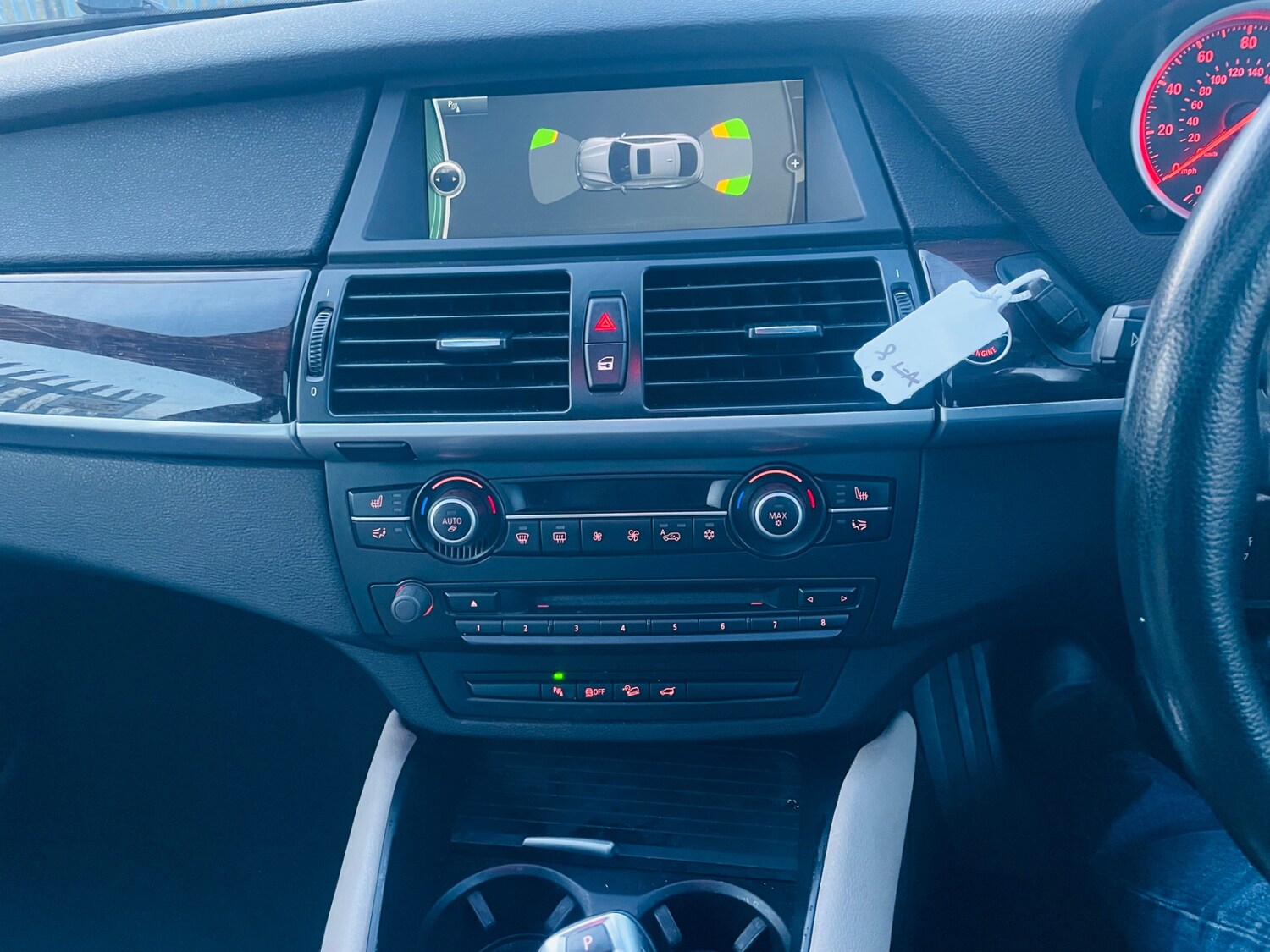 Used BMW X6 2012 for sale - 77837347: Photo 21