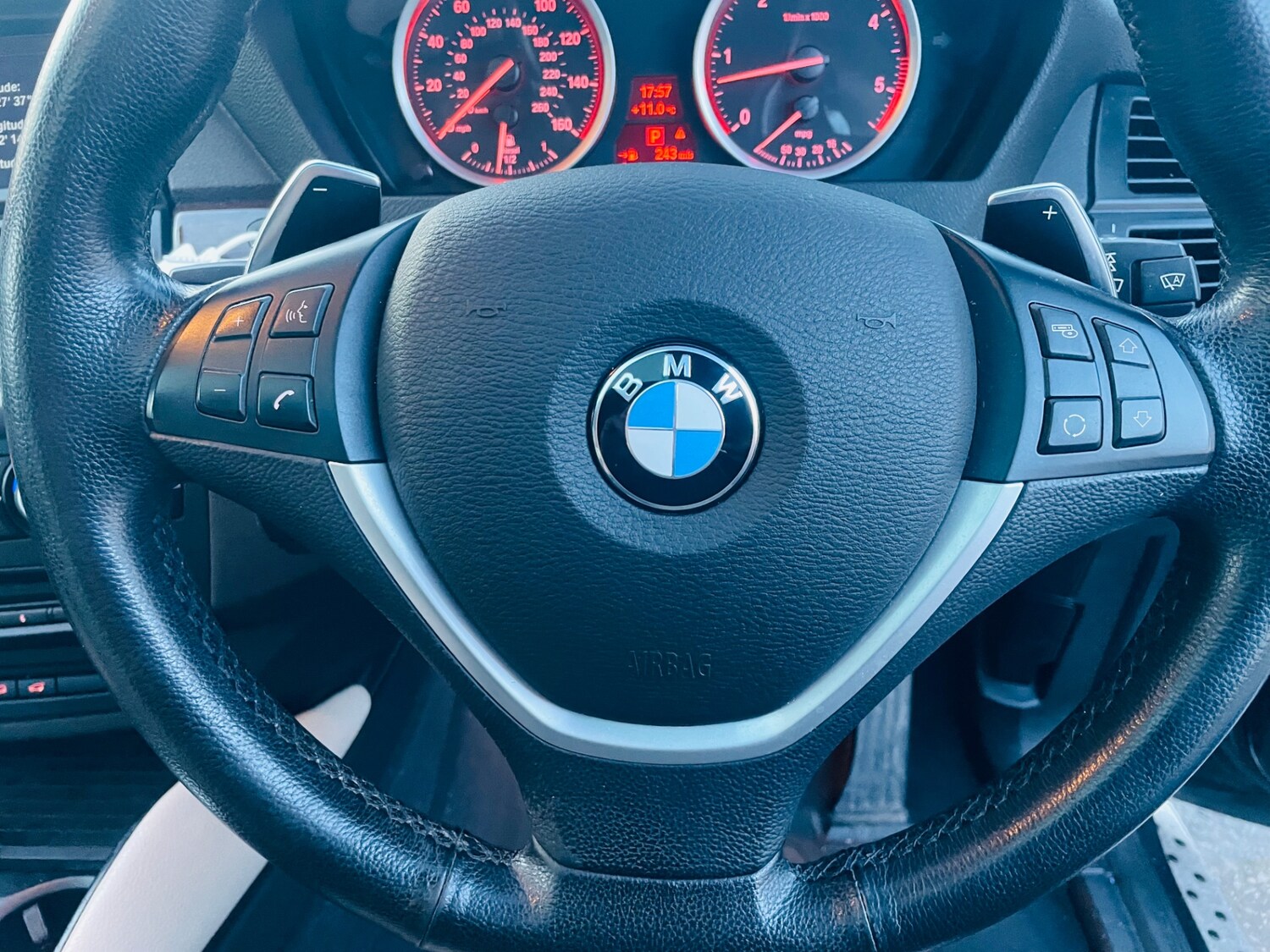 Used BMW X6 2012 for sale - 77837347: Photo 22