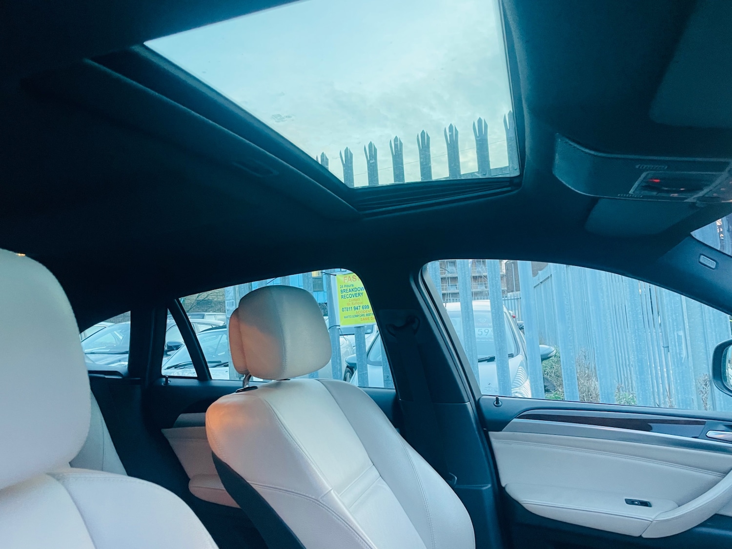 Used BMW X6 2012 for sale - 77837347: Photo 25