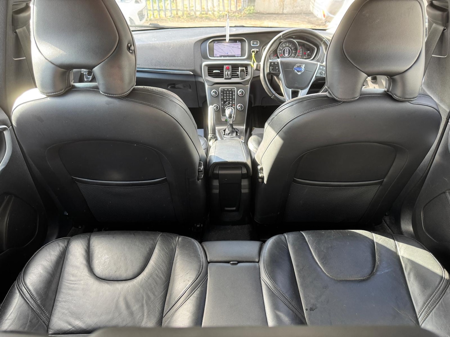 Vehicle 24