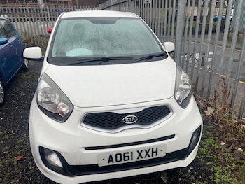 Used Kia Picanto 2011 for sale - 77240715: Photo