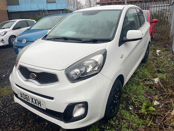 Used Kia Picanto 2011 for sale - 77240715: Photo