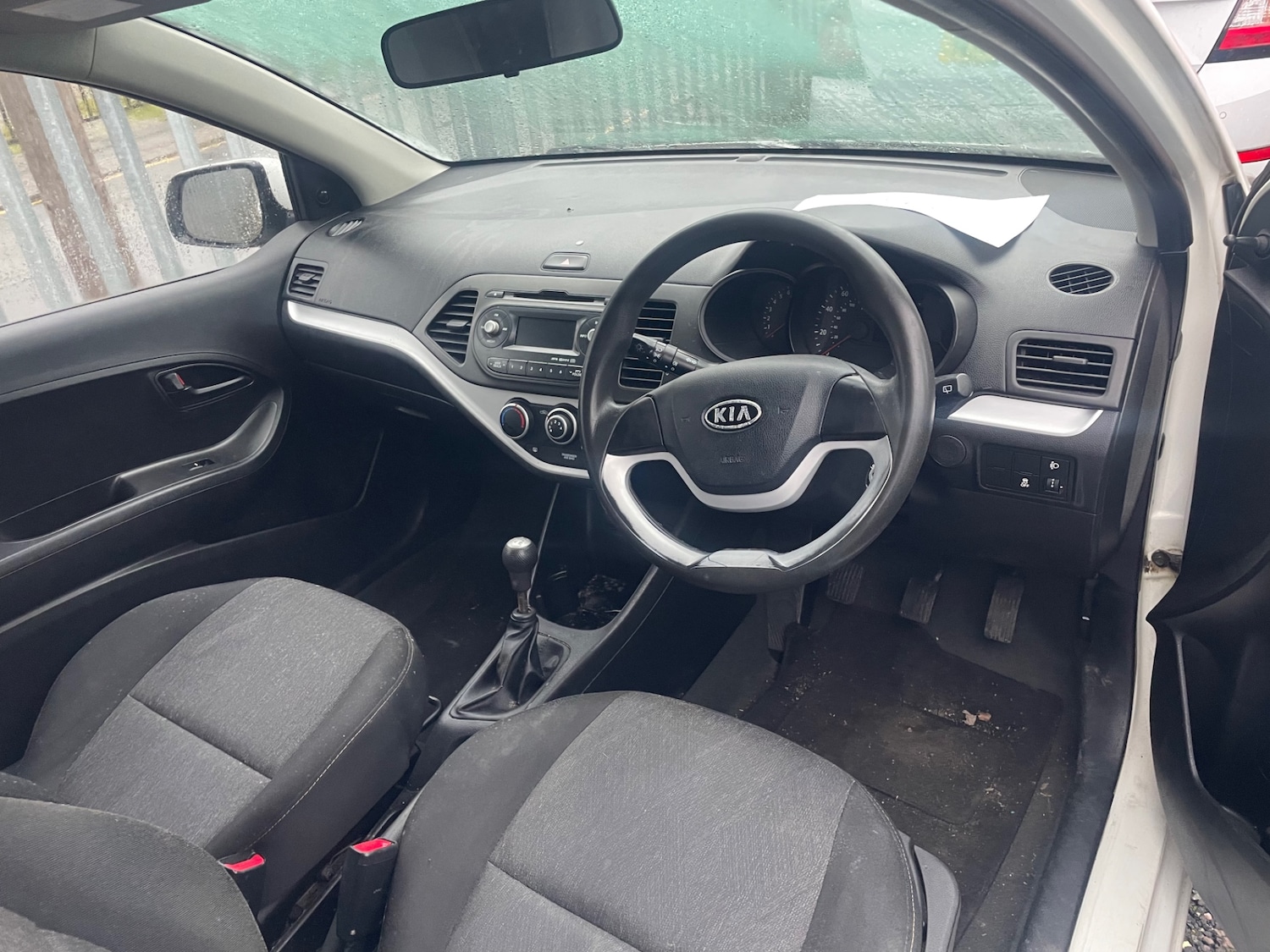 Used Kia Picanto 2011 for sale - 77240715: Photo 4
