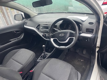 Used Kia Picanto 2011 for sale - 77240715: Photo