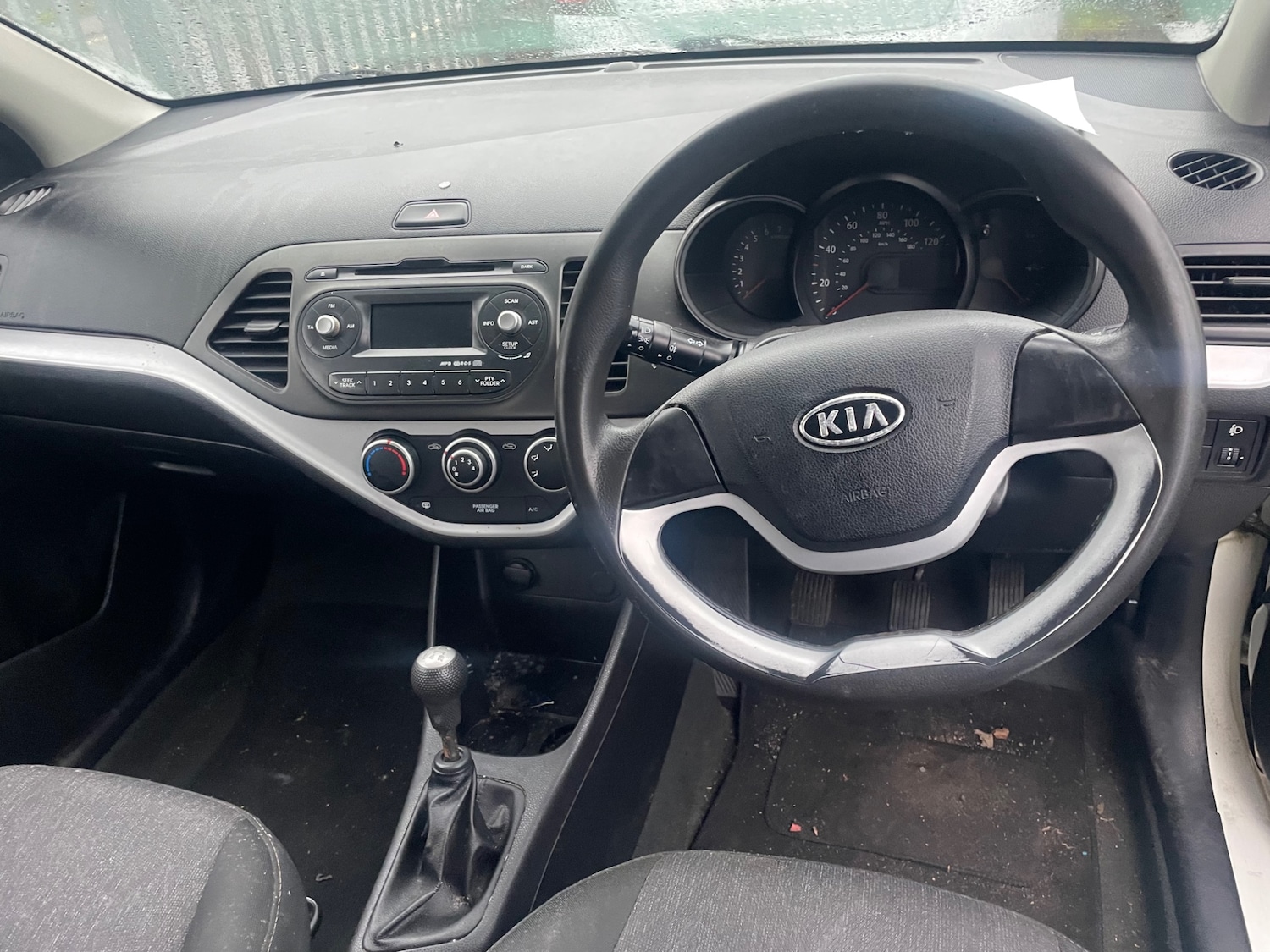 Used Kia Picanto 2011 for sale - 77240715: Photo 5