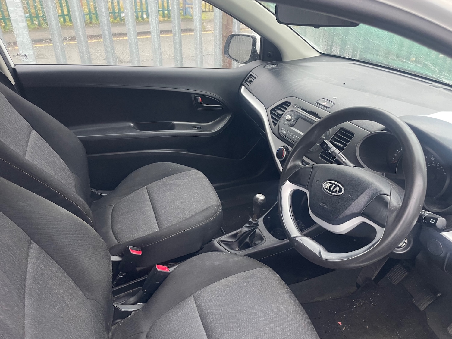 Used Kia Picanto 2011 for sale - 77240715: Photo 6