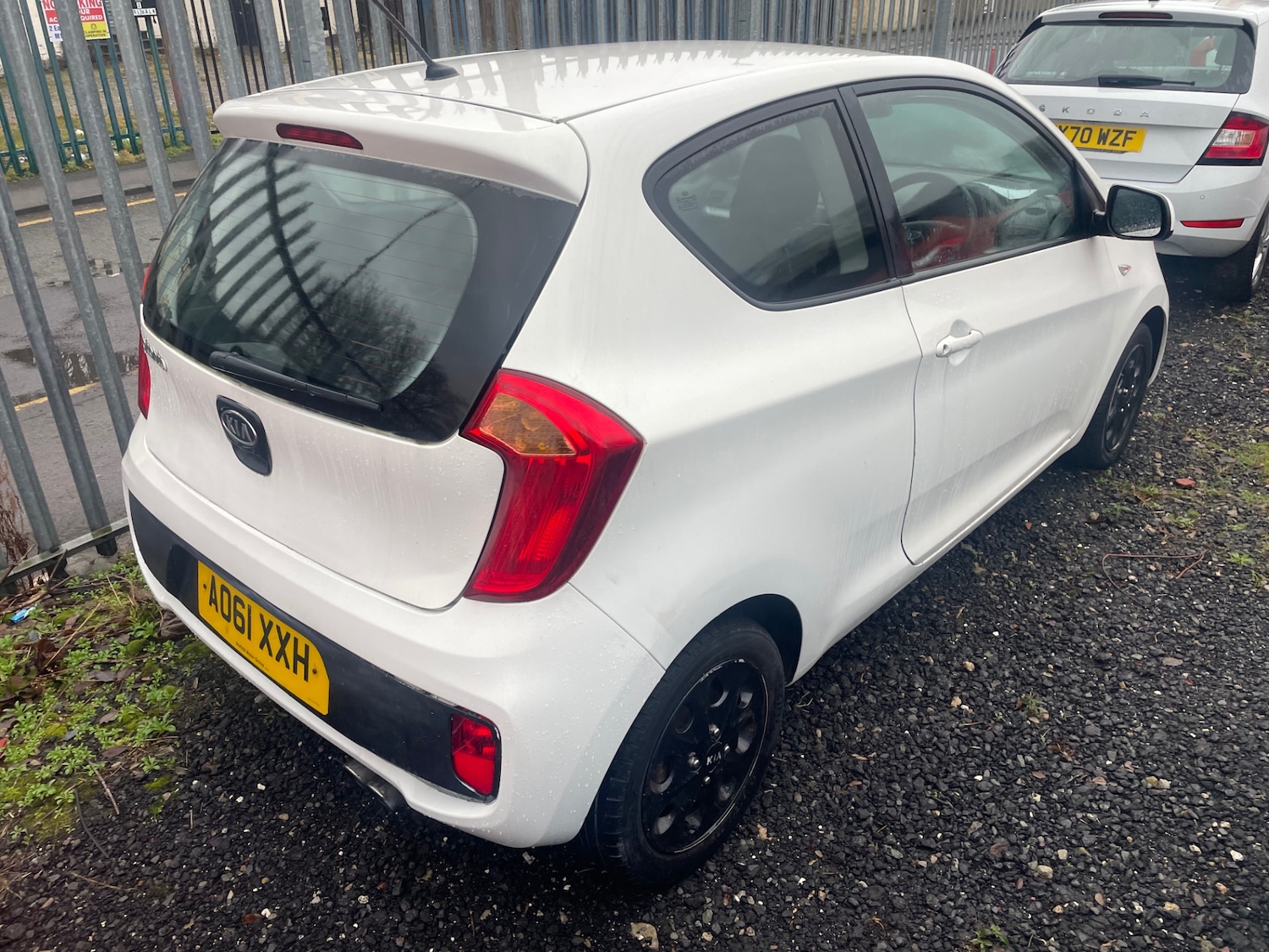 Used Kia Picanto 2011 for sale - 77240715: Photo 7