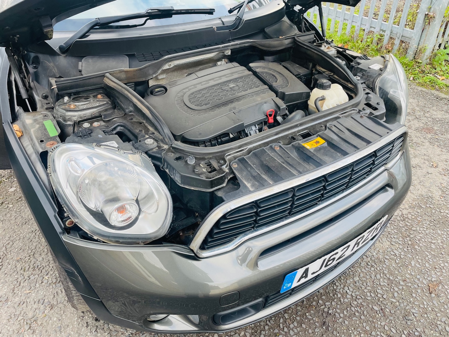 Used MINI Countryman 2013 for sale - 77160075: Photo 14