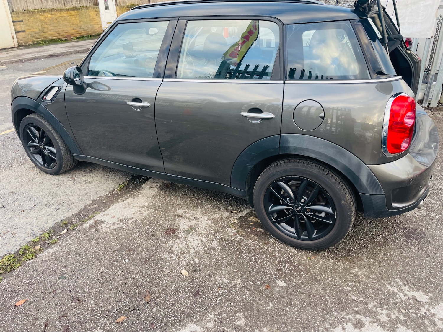 Used MINI Countryman 2013 for sale - 77160075: Photo 15