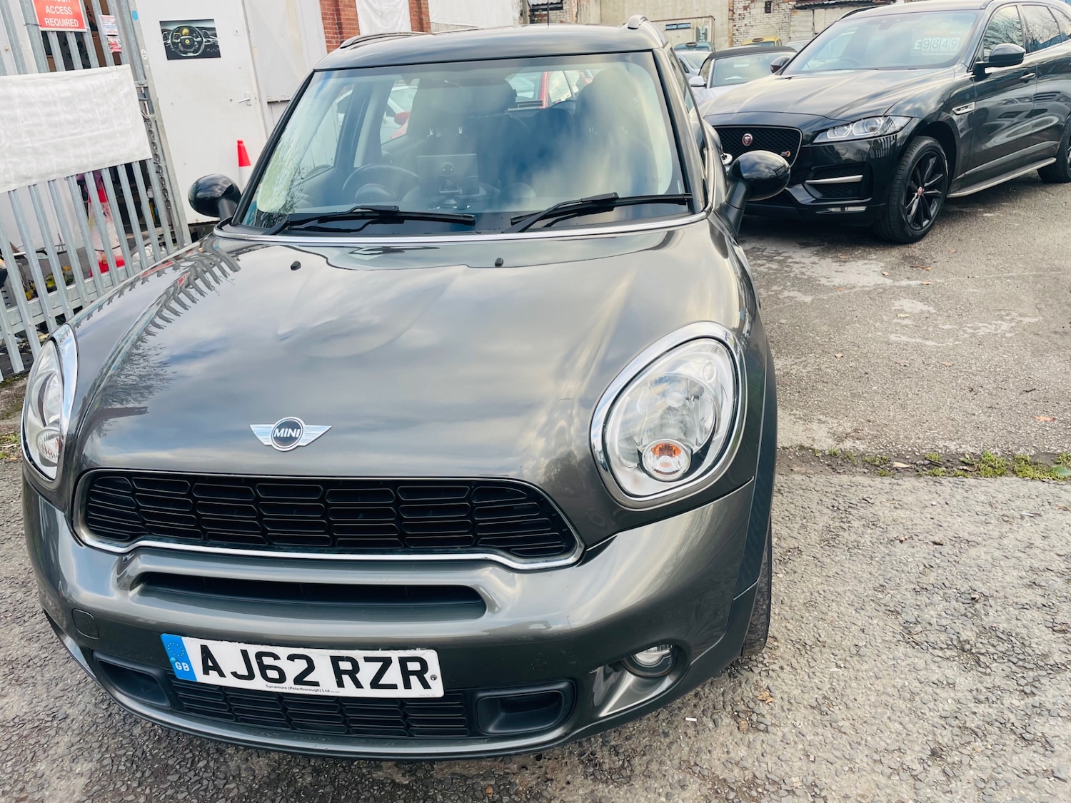 Used MINI Countryman 2013 for sale - 77160075: Photo 3
