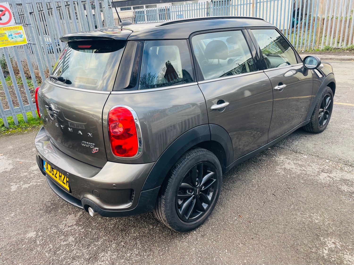 Used MINI Countryman 2013 for sale - 77160075: Photo 6