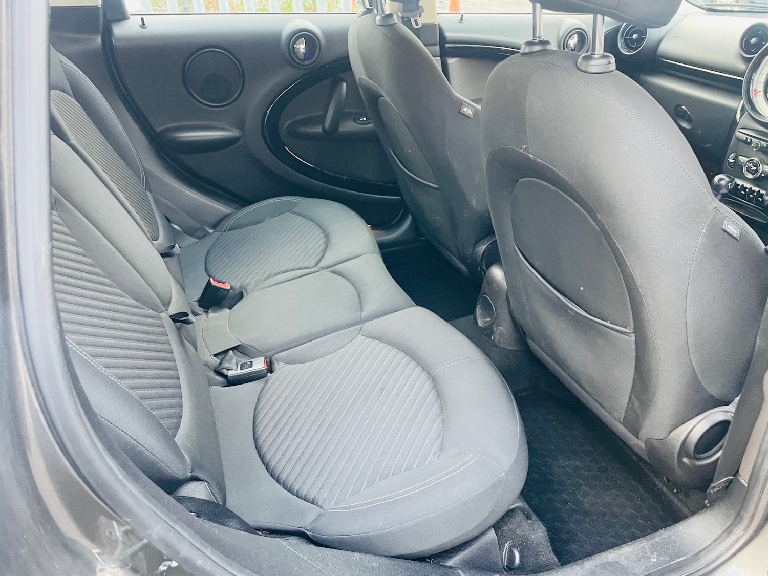 Used MINI Countryman 2013 for sale - 77160075: Photo 9