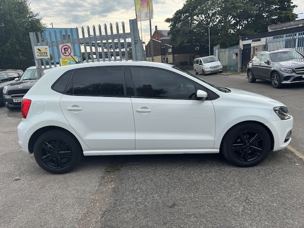 Used Volkswagen Polo 2016 for sale - 75550598: Photo 10