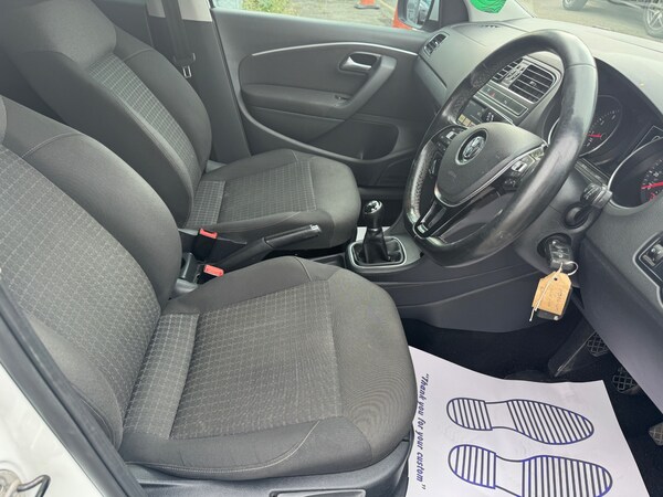 Used Volkswagen Polo 2016 for sale - 75550598: Photo 11