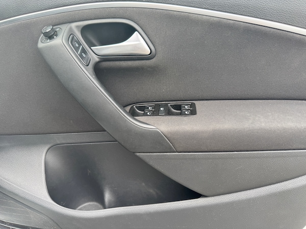 Used Volkswagen Polo 2016 for sale - 75550598: Photo 13