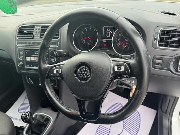Used Volkswagen Polo 2016 for sale - 75550598: Photo 14